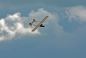 Preview: Opel Sander RAK.1 Hatry Flugzeug - Holz-Bausatz cnc lasercut